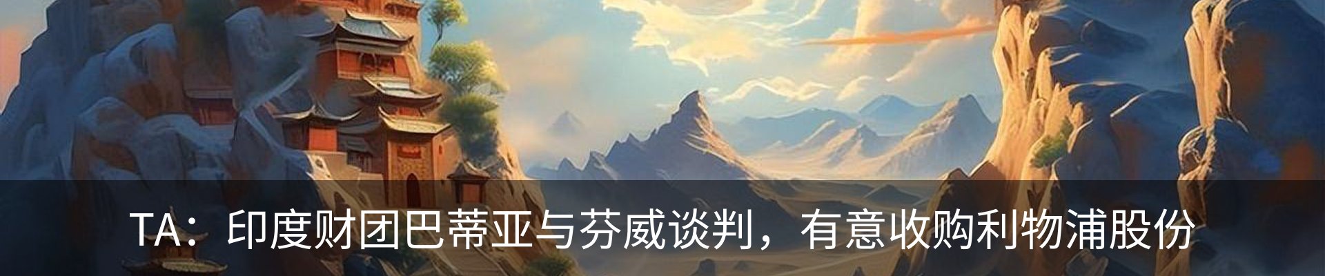 资讯动态